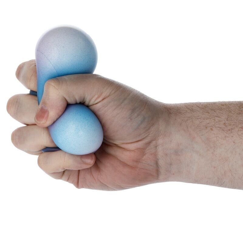 Anti Stressball Galaxy
