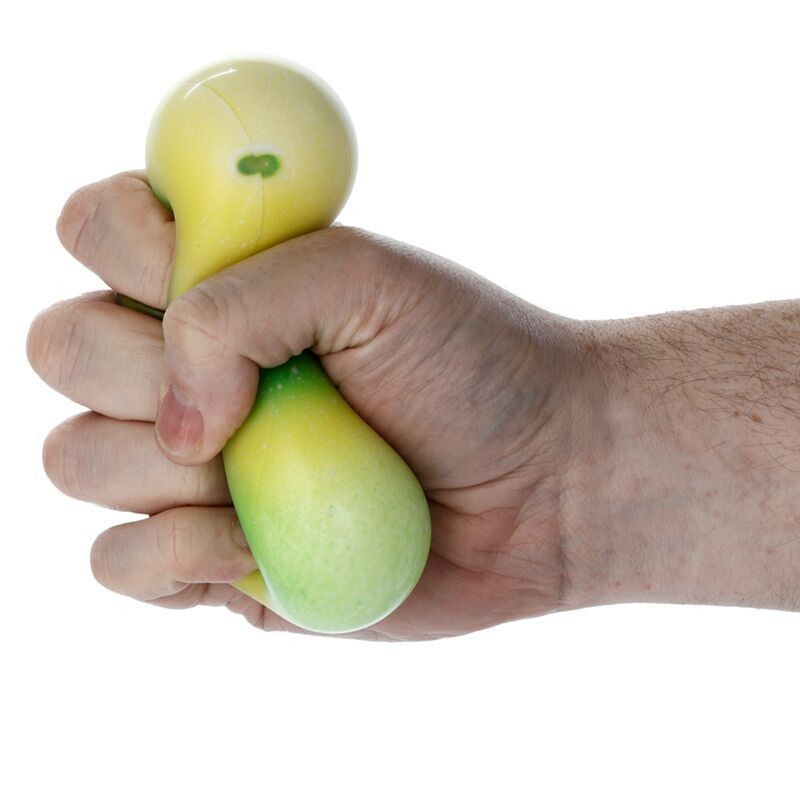 Anti Stressball Galaxy