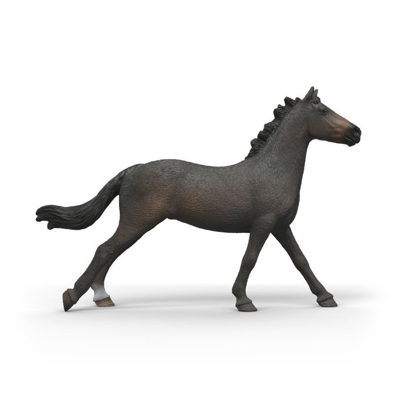 Schleich Pferd Englisches Vollblut Stute
