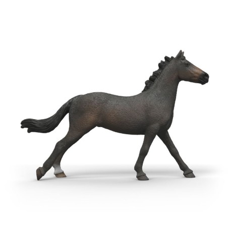 Schleich Pferd Englisches Vollblut Stute