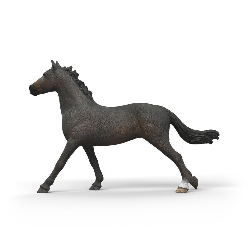 Schleich Pferd Englisches Vollblut Stute