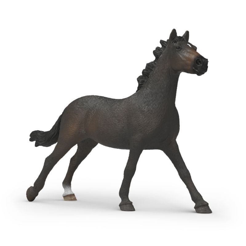 Schleich Pferd Englisches Vollblut Stute