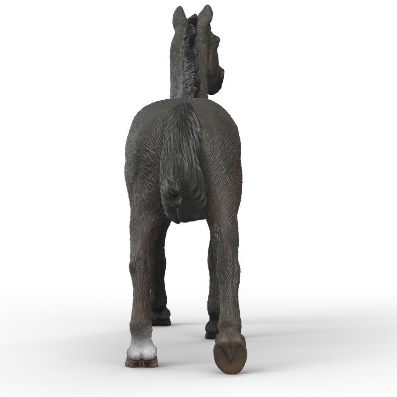 Schleich Pferd Englisches Vollblut Stute