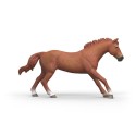 Schleich Pferd Englisches Vollblut Hengst