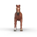 Schleich Pferd Englisches Vollblut Hengst