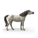 Schleich Pferd Knabstrupper Wallach