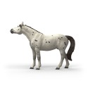 Schleich Pferd Knabstrupper Wallach