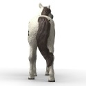 Schleich Pferd Knabstrupper Wallach