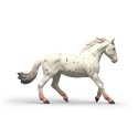 Schleich Pferd Knabstrupper Stute