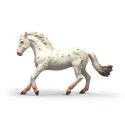 Schleich Pferd Knabstrupper Stute