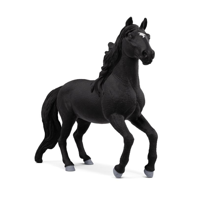 Schleich Pferd Lusitano Hengst