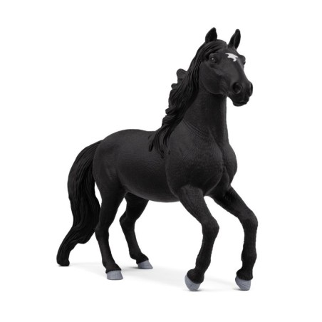 Schleich Pferd Lusitano Hengst