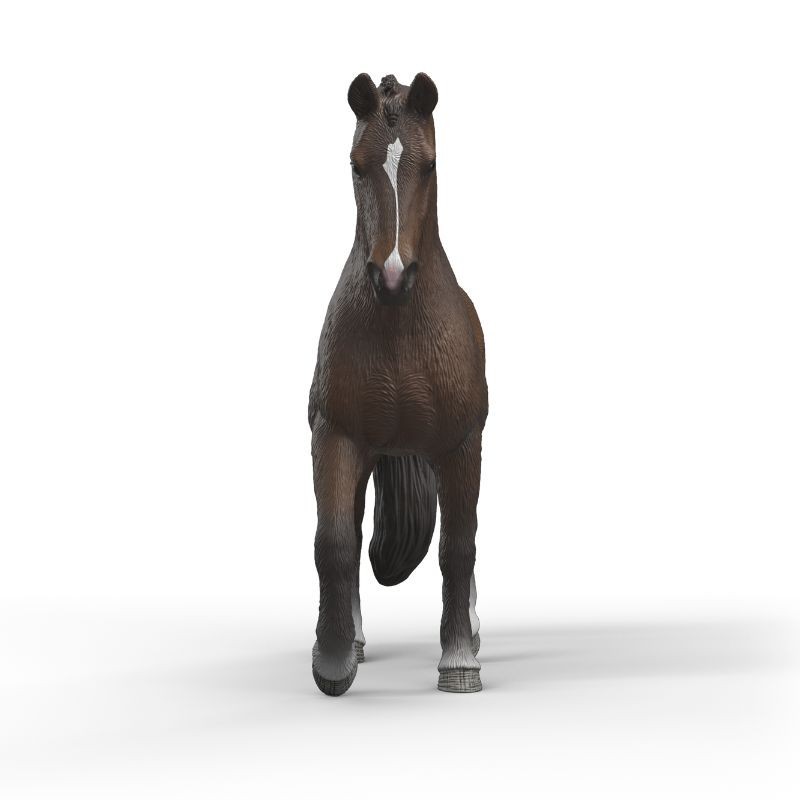 Schleich Pferd KWPN Wallach