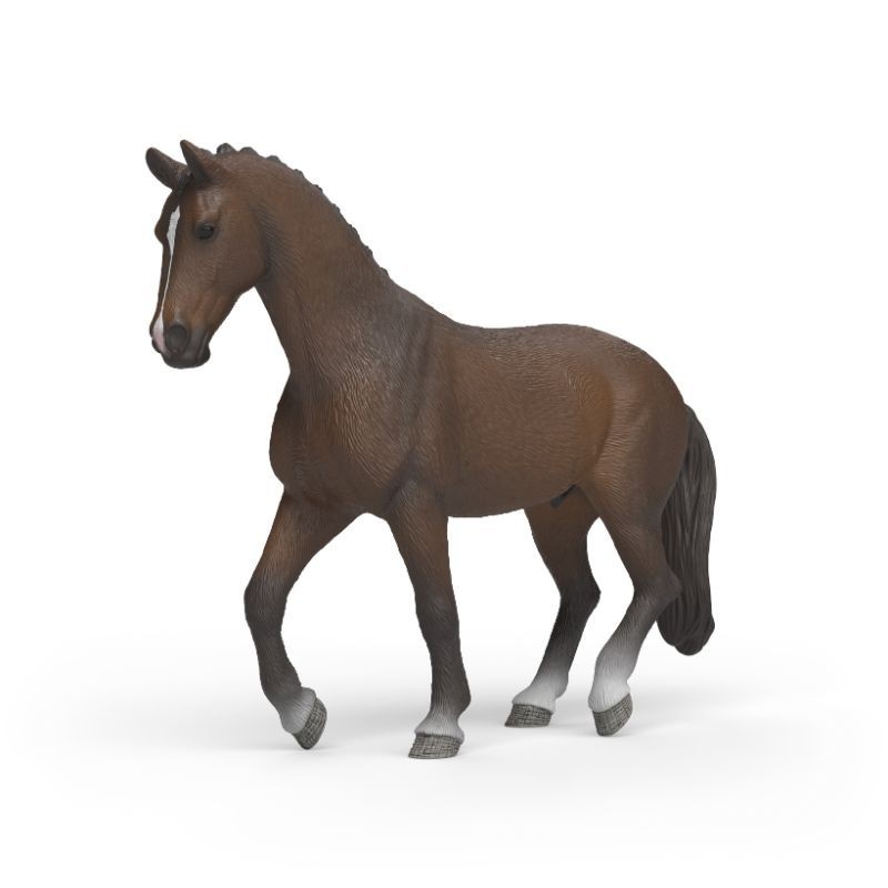 Schleich Pferd KWPN Wallach
