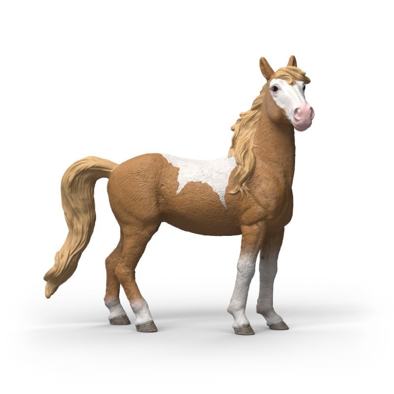 Schleich Pferd Mustang Stute