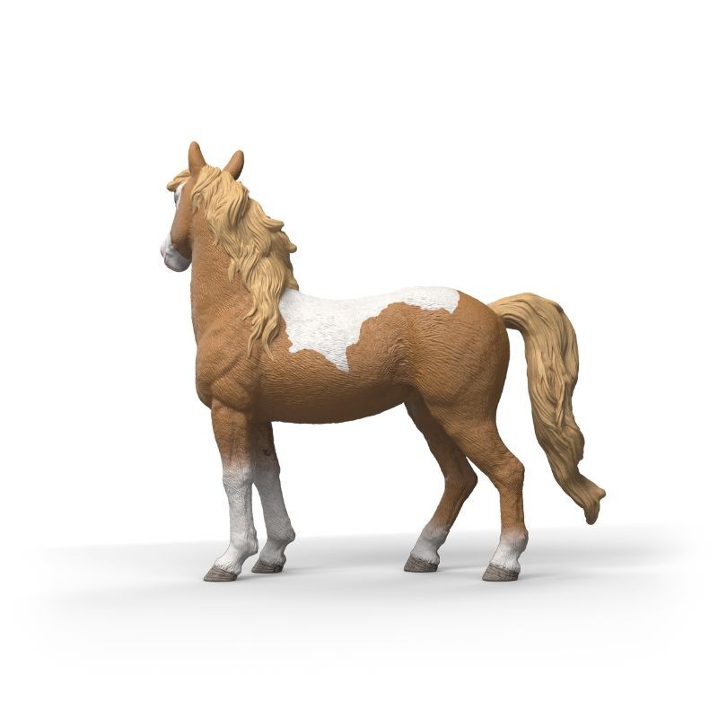 Schleich Pferd Mustang Stute