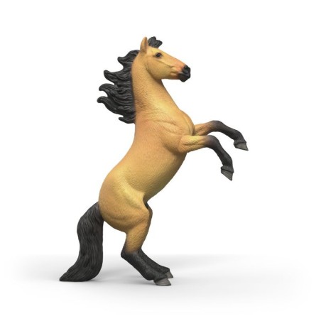 Schleich Pferd Mustang Hengst