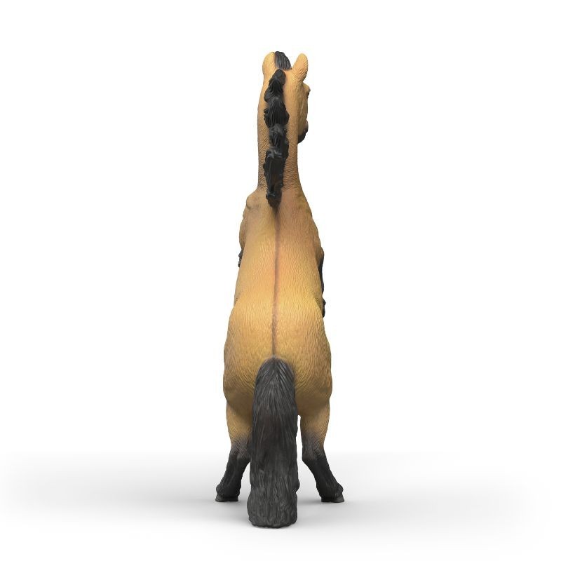 Schleich Pferd Mustang Hengst
