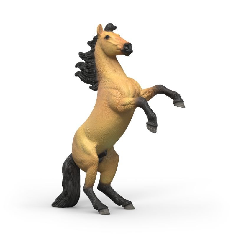 Schleich Pferd Mustang Hengst