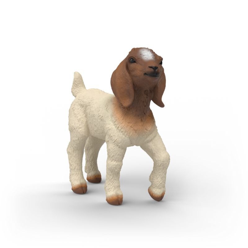 Schleich Tier Burenzicklein