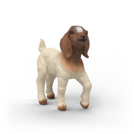 Schleich Tier Burenzicklein