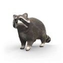 Schleich Tier Waschbär