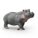 Schleich Tier Flusspferd