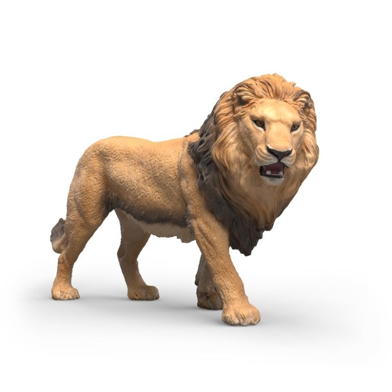 Schleich Tier Afrikanischer Löwe