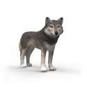 Schleich Tier Amerikanischer Wolf