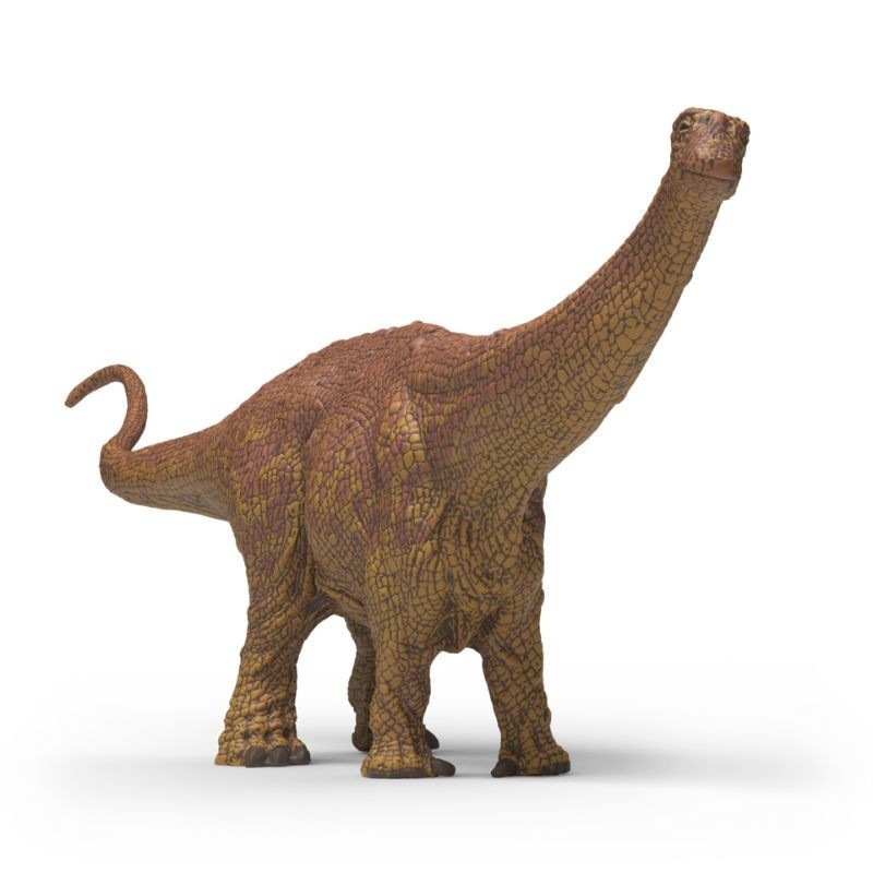 Schleich Dinosaurier Brontosaurus