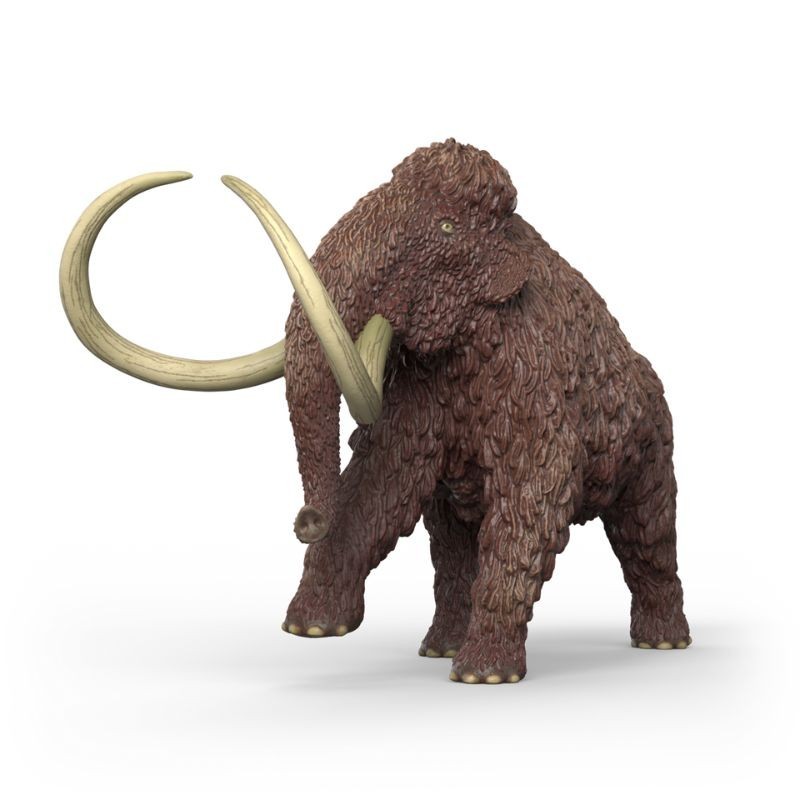 Schleich Dinosaurier Mammut