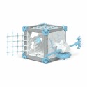 Schleich Eldrador BattleCave Eislöwe