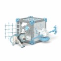 Schleich Eldrador BattleCave Eislöwe