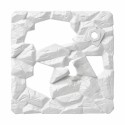 Schleich Eldrador BattleCave Eislöwe