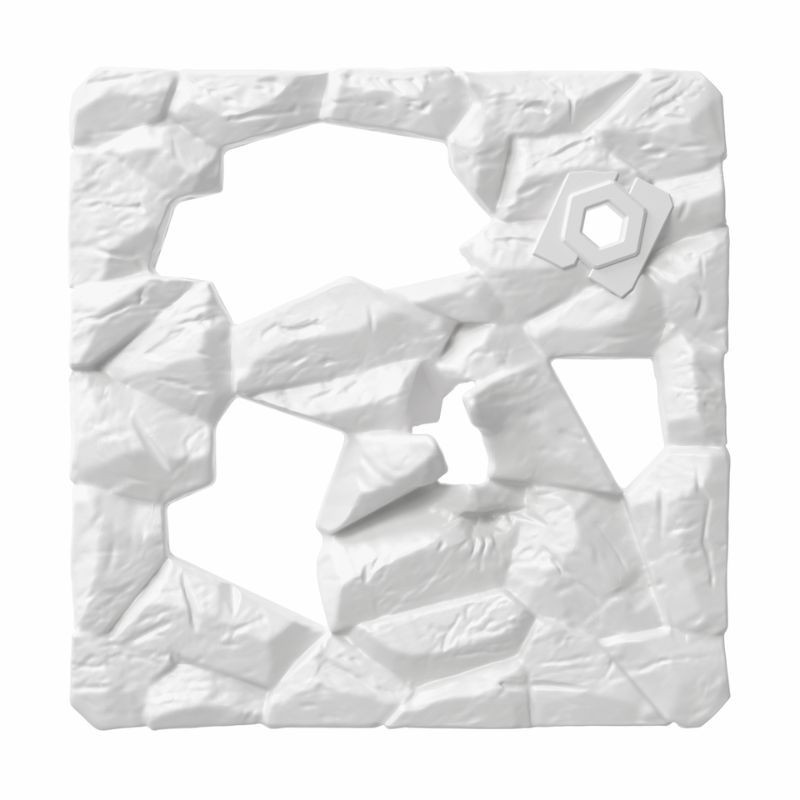Schleich Eldrador BattleCave Eislöwe