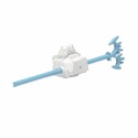 Schleich Eldrador BattleCave Eislöwe