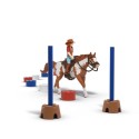 Schleich Horse Club Hannah's Western Abenteuer