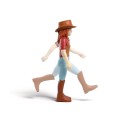 Schleich Horse Club Hannah's Western Abenteuer