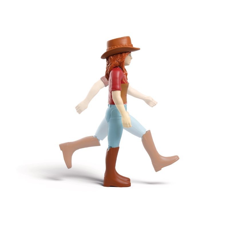 Schleich Horse Club Hannah's Western Abenteuer