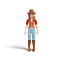 Schleich Horse Club Hannah's Western Abenteuer