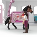 Schleich Horse Club Pferdeklinik Heilende Hufe