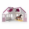 Schleich Horse Club Pferdeklinik Heilende Hufe