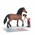 Schleich Horse Club Pferdeklinik Heilende Hufe