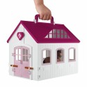 Schleich Horse Club Pferdeklinik Heilende Hufe
