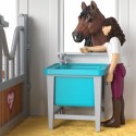 Schleich Horse Club Pferdeklinik Heilende Hufe