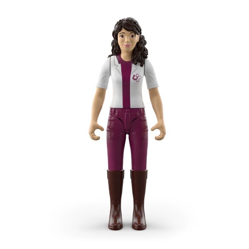 Schleich Horse Club Pferdeklinik Heilende Hufe