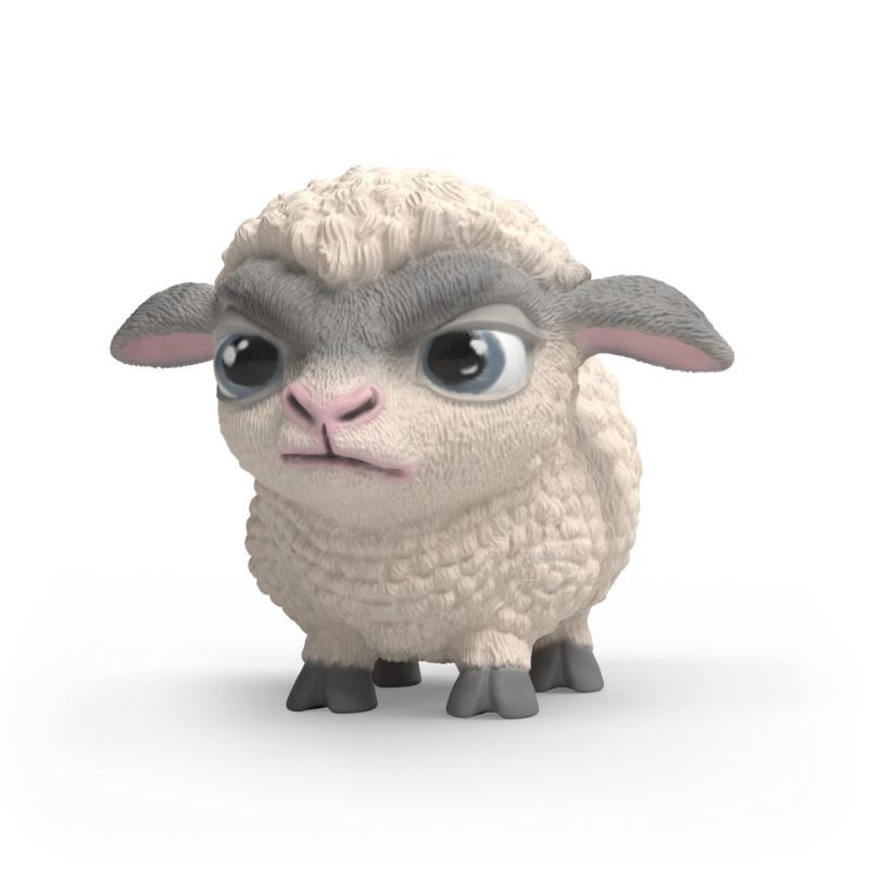Schleich mini MATES