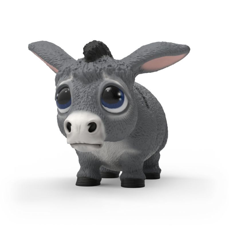 Schleich mini MATES