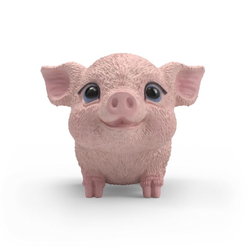 Schleich mini MATES