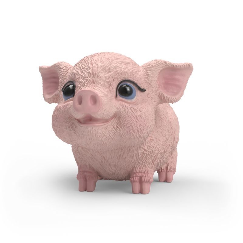 Schleich mini MATES